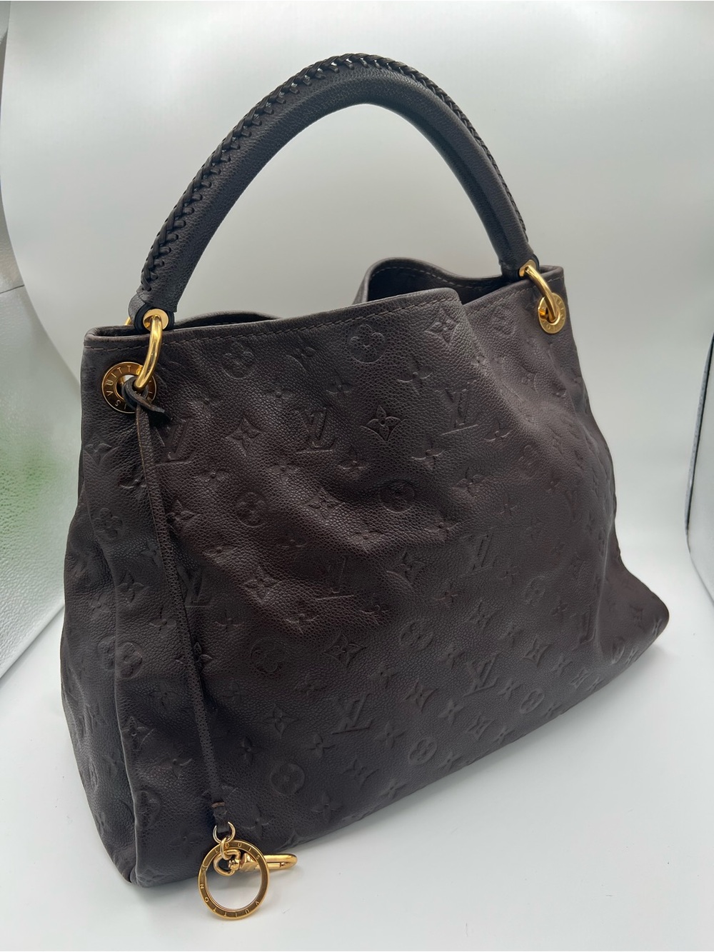 Louis Vuitton Artsy MM